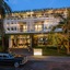 Viroth's Hotel