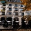 Grand Hotel Sofianu