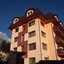 Iri Busteni Hotel