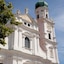 B&B HOTEL Passau-Süd