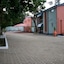Fallsway Apartments Louden Court
