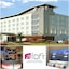 Aloft Raleigh-Durham Airport Brier Creek