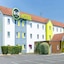 B&B Hotel Poitiers 1 Futuroscope