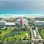 The Pyramid Cancun by Oasis