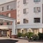 Courtyard By Marriott Portland Airport