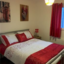Haymarket Apartment