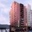 Hotel New Gaea Yakuin