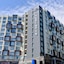 The Island Blue Hotel