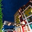 Trendy Hotel