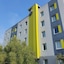 B&B Hotel Rennes Ouest Villejean