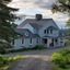 The Lodge At Moosehead Lake
