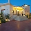 Cretan Residence Mediterranean Luxury Private Villas