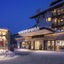 Heart Hotel Grischuna