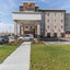 Comfort Inn And Suites Calgary Airport North