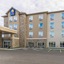 Comfort Inn & Suites Edmonton International Airport