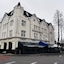 London Star Hotel