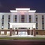 Hampton Inn Toledo Oregon