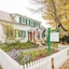 The Woodstocker B&B