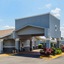 Quality Inn & Suites Greenville - Haywood Mall