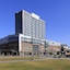 Buffalo Marriott At Lecom Harborcenter