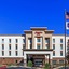 Hampton Inn North Little Rock Mccain Mall