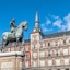 Palacio Pl Conde De Miranda