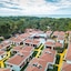 The Grand Leoney Resort