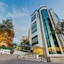 Plus Hotel Bostanci Atasehir