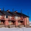 El Colorado Bungalows