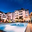 Auris Hotel