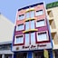 Treebo Royal Sun Palace Mp Nagar Zone 2