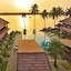 Sealagoon Health Resort Cherai