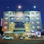 Hotel Vrindavan Deluxe
