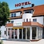 Hotel Postbauer Heng