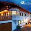 Hotel Am Wiesenhang - Garni
