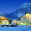 Wellness-Vitalhotel Rubezahl