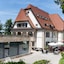 Caritas Tagungszentrum
