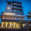 Hotel Villa Enrica