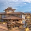 Miraval Hotel