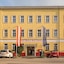 Hotel Unter Den Linden