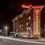 Bolu Prestige Hotel