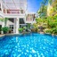 Paradise Pool Villa Pattaya In Tropicana Village