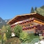 Hotel Huber Hochland