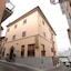 Hotel Castelgandolfo