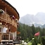 Hotel Gran Paradiso