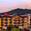 Piz Galin Grand Hotel Family & Wellness