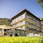 Hotel Club Funivia