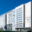 Ibis Budget Lyon Centre - Gare Part Dieu