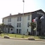 Hôtel Wood Inn Bordeaux Aeroport