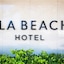 Ela Beach Hotel & Apartments